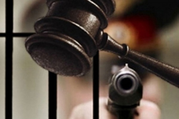 В Республики Беларусь приговорили к расстрелу мужчину, забившему молотком 2-х девушек