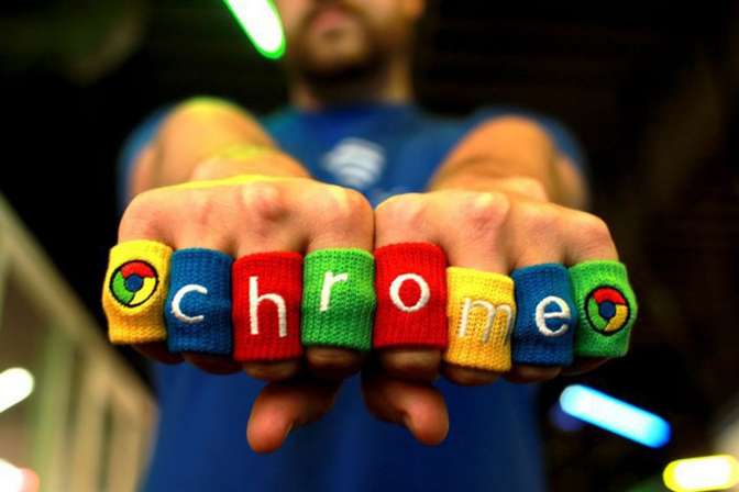 Chrome заблокирует назойливую рекламу по всей планете — ДАТА