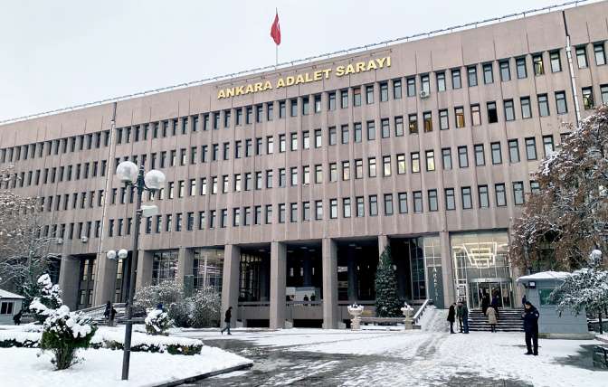 В Анкаре начался суд по делу об убийстве российского посла