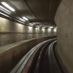 В Гонконге открыли 4,5-километровый туннель для авто