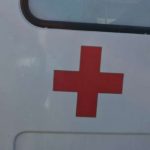 Автобус с российскими туристами перевернулся в республики Белоруссии