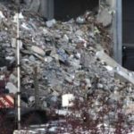 Новогоднее чудо в Магнитогорске: собаки помогли спасти из-под завалов малыша