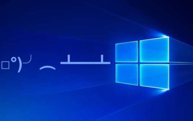 Windows 10 стала наиболее популярной ОС