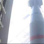 КНР провёл тестирования «матери всех бомб»