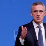 Генеральный секретарь НАТО дал Российской Федерации «последний шанс»