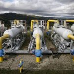 В государстве Украина заговорили о газовом обмане ЕС