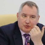 NASA отложило задуманный визит Рогозина в США