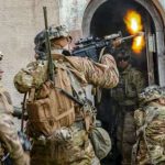 Министр обороны Норвегии предупредил о риске войны в европейских странах из-за агрессии РФ