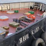 Украинский генерал призвал НАТО «фиксировать из космоса» провокации столицы Украины в море