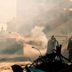 Пятеро британцев погибли при обстреле ИГ в Сирии