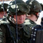 В Африке появится российская военная база