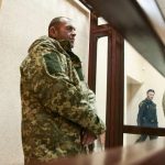 В РФ допустили возможность обмена украинских моряков на арестованных в государстве Украина россиян