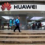 Топ-менеджер Huawei схвачен в Польше