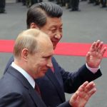 Американские политологи назвали «кошмаром» сотрудничество Российской Федерации и Китая