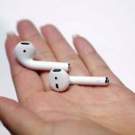 AirPods 2 будут оборудованы функцией вызова ассистента Siri