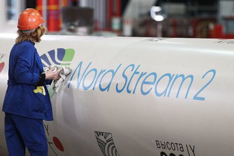 Nord Stream назвал единственную проблему в реализации «Северного потока — 2»