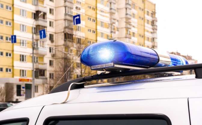 В Красноярске случилось смертельное ДТП, погибли две девушки