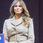 Репортеры извинились перед Меланией Трамп за публикацию ложных фактов о ее жизни