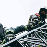 В жилом доме в Перми обрушилось перекрытие