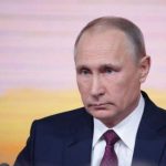 Путин обсудил с членами Совбеза РФ ситуацию в Венесуэле