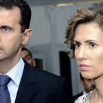 Медперсонал благополучно провели операцию по удалению опухоли жене Асада