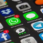 WhatsApp запретит пересылать одно сообщение не менее чем 5-ти пользователям