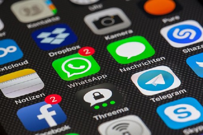 WhatsApp запретит пересылать одно сообщение не менее чем 5-ти пользователям