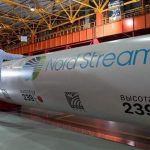 США потребовали от ЕС остановить «Северный поток — 2»