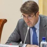 СМИ докладывают о задержании экс-замминистра энергетики Кравченко