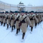 Позиция германской газеты по блокаде Ленинграда возмутила Сеть