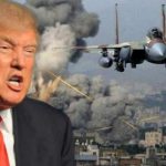 Сенатор-республиканец: Трамп обсуждает вопрос военного вмешательства в Венесуэлу