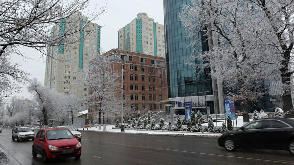 В Казахстане задержали подозреваемых в подготовке терактов