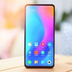 Xiaomi показала первое официальное изображение Mi 9