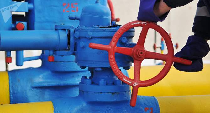 Польскую альтернативу «Северному потоку-2» придется согласовывать с «Газпромом»