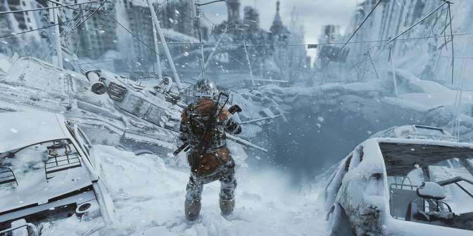 Авторы Metro: Exodus афишировали список системных требований игры