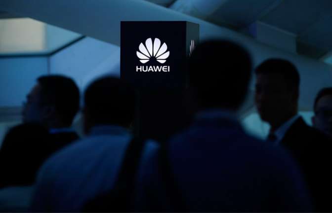 В США обвинили Huawei в воровстве технологий