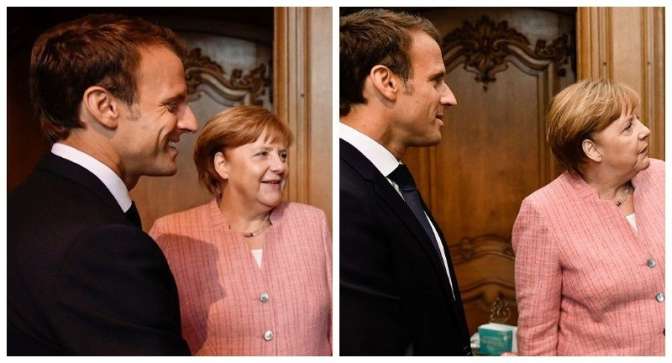 Лидеры Франции и Германии подпишут новый договор о сотрудничестве 22 января
