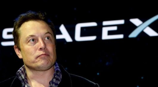 SpaceX сократит штат на 10%