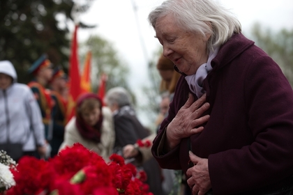 Германия выделила 12 млн евро на помощь блокадникам Ленинграда