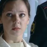 Звезда русских телесериалов арестована в США: первые детали