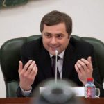 Сурков: еще большое количество лет РФ будет оставаться государством В.Путина