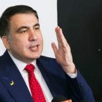 Саакашвили хочет поменять власть в Грузии мирным путем