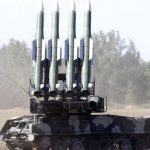 Украина анонсировала военные учения вблизи Крыма