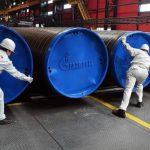 Франция решила голосовать против «Северного потока-2»