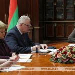 Лукашенко и Путин договорились о новоиспеченной встрече