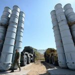 Специалист оценил угрозу комплексов С-300 для израильских ВВС