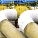 Российская Федерация готова продолжать транзит газа через государство Украину на собственных условиях
