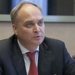 США и Российской Федерации следует восстановить системный разговор / Радиостанция — Антонов