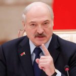 «Такого позора еще не было»: Лукашенко — о выступлении белорусок в Кэнморе
