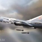 В Норвегии сообщили, что русские военные отработали атаку на радар Варде
